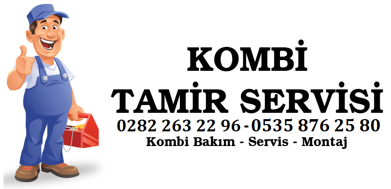 tekirdağ kombi tamir servisi